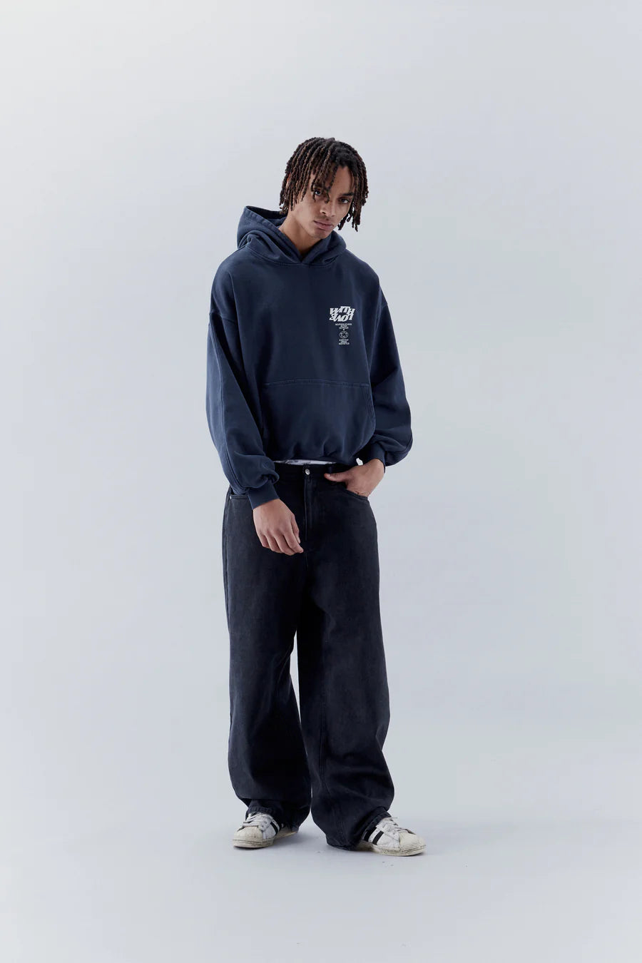 Limited edition viral Hoodie
