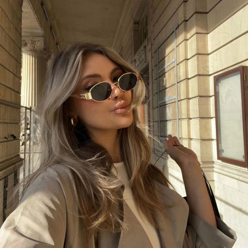 TRIOMPHE SUNGLASSES